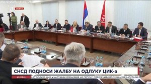 Централне вијести, 25.12.2025.