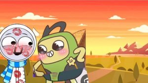 Максим дзюба я тебя сильно поцеловал