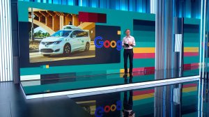 Вести.nеt: Waymo избавилась от программного наследия, мешающего автономным такси (25.12.2025)