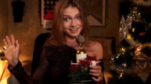 Расскажи, Снегурочка (Рок версия) поёт Саша Квашеная