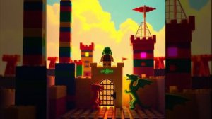 Лего-мир music  glam picks violin #музыка #видео #релакс #сборник музыки