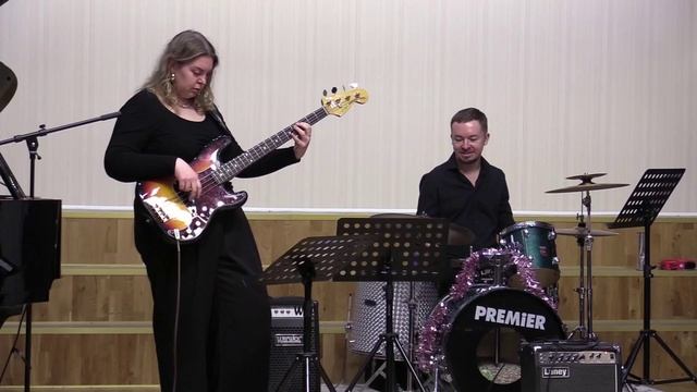 В. Янг– «Stella by Starlight»