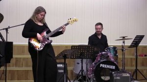 В. Янг– «Stella by Starlight»