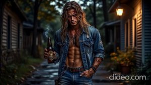 Под Фонарём