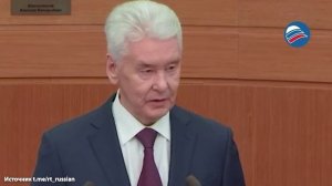 Сергей Собянин завил, что геймеры могут помочь армии России