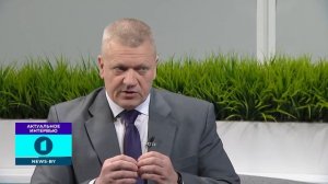 Андрей Богодель | Актуальное интервью | NEWS.BY