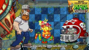 Зомби против растений! AltverZ Plants vs Zombies ПвЗ PvZ Растения против Зомби