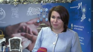 Магаданский филиал фонда «Защитники Отечества» принял участие в акции «Елка желаний»