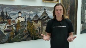 Марк Смирнов