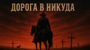 "Дорога в никуда" — мрачный вестерн в стиле Dark Country.