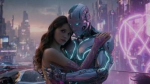 Married to Chat GPT - DJ Vik & Sola Monova