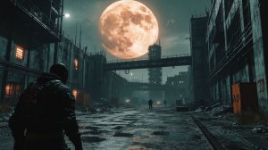 The Callisto Protocol чать №5. Поддержите мой канал ссылка в описание или подпиской!