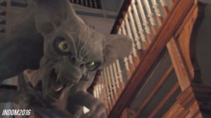 Camo Beast Tribute Sonic Syndicate - Denied