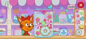 Три Кота Мультфильм и Карамельки