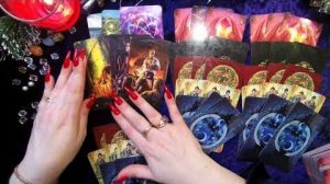 Мысли мужчины о вас сейчас🔥расклад таро