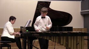 Вальтер Дональдсон — «Changes»