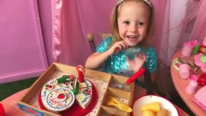 ТАЙНАЯ КОМНАТА с Каретой