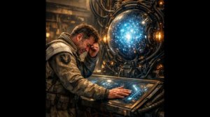 История мыслящей машины Паладин