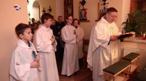 В Карелии католики и протестанты отмечают сегодня Рождество