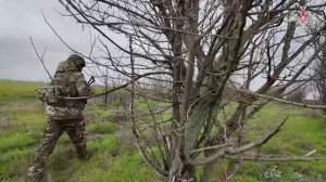 От кроссовых мотоциклов до тепловизоров - как усиливают техническую базу отрядов «БАРС»