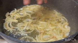 Кабачки - салат в азиатском стиле!