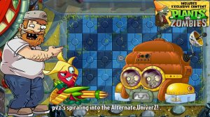 ПОБЕДА ЗОМБИ! Зомби против растений! AltverZ Plants vs Zombies ПвЗ PvZ Растения против Зомби