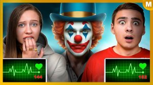 Проживаем 24 Страха за 24 часа!