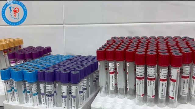 Как правильно подготовиться к сдаче анализов