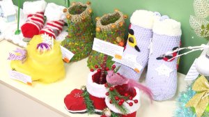 ПОДШИТЫ И НЕСТАРЕНЬКИ