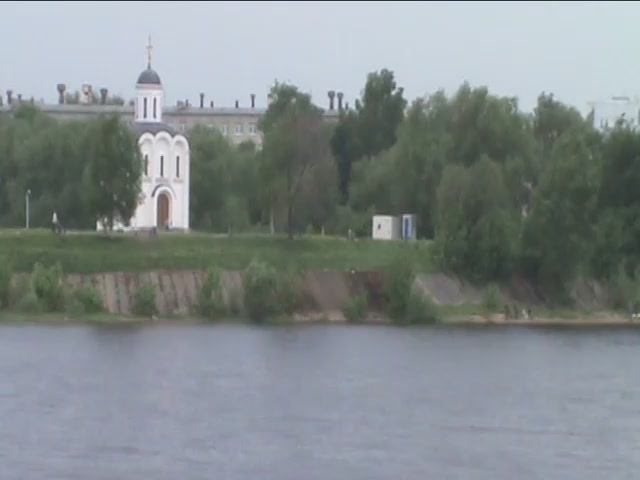 СВЯТАЯ  ТВЕРЬ 18.07.2013 г. Автор музыки и исполнение Людмила Кондрашова Слова Татьяна Иванова 2013 смотреть онлайн