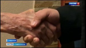 На Ставрополье продолжает развиваться проект «Историческая память»