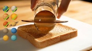 Релакс - Залипательное видео - ASMR