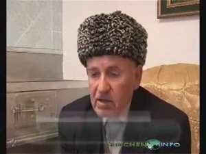 Абрек Зелимхан Из глубины веков