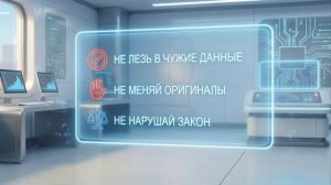 Школа КиберБезопасности | 16-18 лет | Цифровая криминалистика: 5 серия