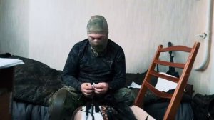 СВО, работа группы эвакуации