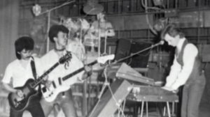 77 Бис - Призрак