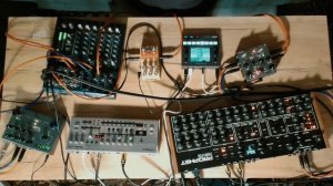 Kokokei Live @ Locked Radio E007