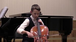 А. Гречанинов «Зимний вечер»