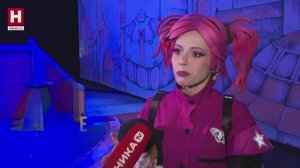 В ожидании волшебства: новогодние постановки в калужских театрах | КУЛЬТУРНАЯ СРЕДА