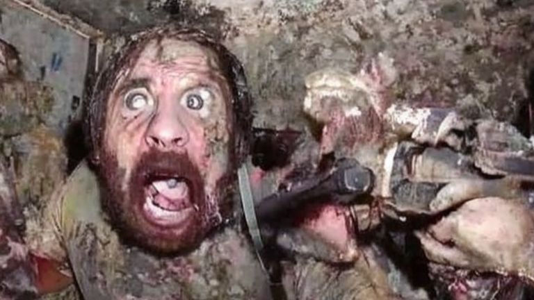 ТОП ПАРАНОРМАЛЬНЫХ и НЕОБЪЯСНИМЫХ ВИДЕО. Не смотрите их ОДНИ смотреть онлайн