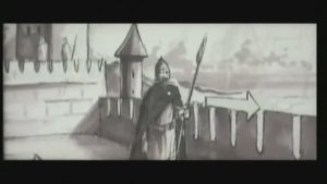 Властелин колец Братство кольца Визуализация сценария