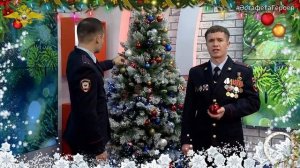 Эстафета Героев - 7 дней