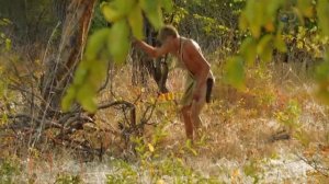 Голые и напуганные 9 сезон 8 серия (реалити-шоу, 2018)