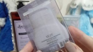 Покупки с валберис,озон,фикс прайс и добавляю в уход средства ухода.