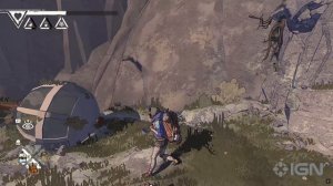 Cairn - Official Gameplay Overview Trailer | IGN Fan Fest 2025