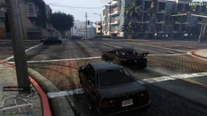 Grand Theft Auto V (4)
