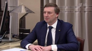 Работу "Аэрофлота" обсудил Михаил Мишустин с генеральным директором компании.