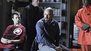 22El Camino: Во все тяжкие