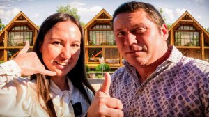 Эко-отели с гарантированным доходом: инвестиции в тренд