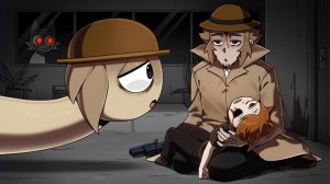 История Смерти Туннер (Incredibox Sprunki Animation)